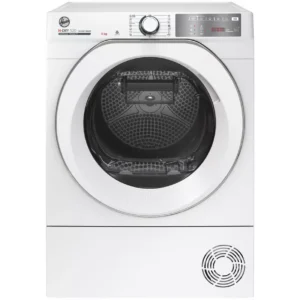Hoover NDEH11RA2TCEXM80 10KG Heat Pump Tumble Dryer - White