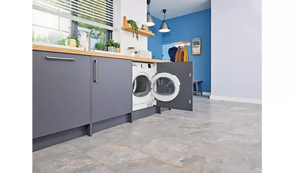 Beko DTIKP71131W 7KG Integrated Heat Pump Tumble Dryer - Image 3