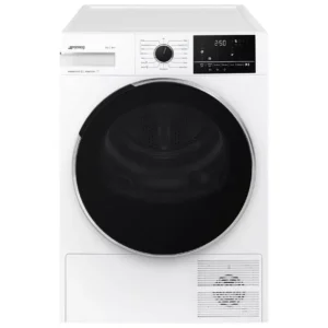 Smeg DNP92SEUK 9KG Heat Pump Tumble Dryer - White