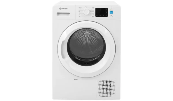 Indesit YTM1182XUK 8KG Heat Pump Tumble Dryer - White