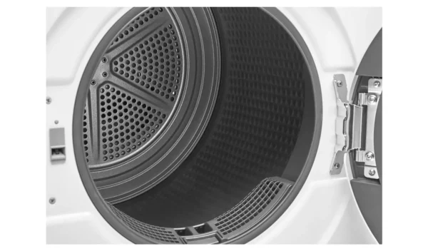 Indesit YTM1182XUK 8KG Heat Pump Tumble Dryer - White - Image 2