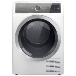 Hotpoint H8D94WBUK 9KG Heat Pump Tumble Dryer - White