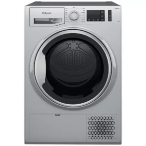 Hotpoint NTM1192UK 9KG Heat Pump Tumble Dryer - White