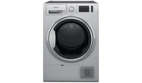 Hotpoint NTM1192UK 9KG Heat Pump Tumble Dryer - White
