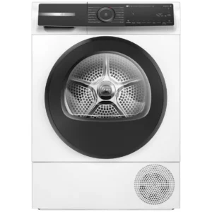 Bosch WQH246D9GB 9kg Heat Pump Tumble Dryer - White