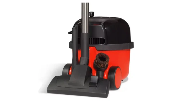 Henry Reach Corded Bagged Cylinder Vacuum Cleaner - Image 4