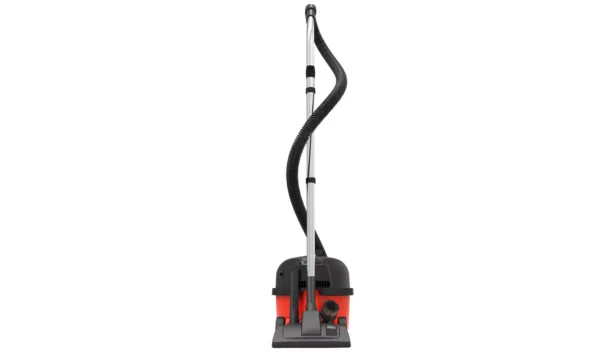 Henry Reach Corded Bagged Cylinder Vacuum Cleaner - Image 3