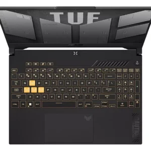 ASUS TUF F15 15.6in i5 16GB 1TB RTX3050 Gaming Laptop Bundle