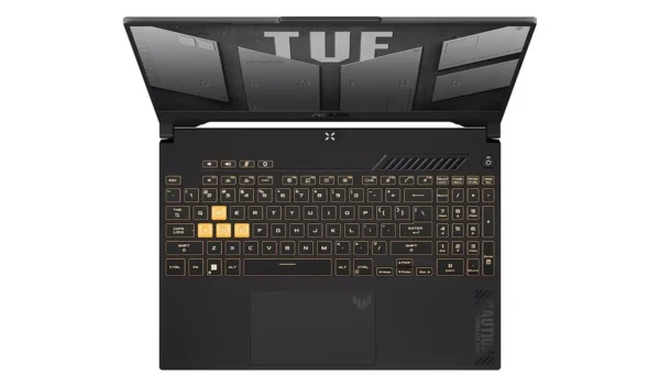 ASUS TUF F15 15.6in i5 16GB 1TB RTX3050 Gaming Laptop Bundle