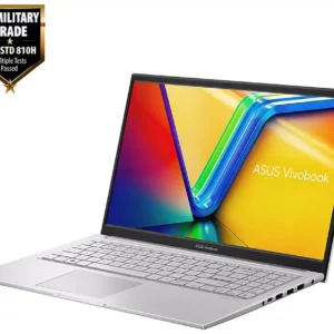 ASUS Vivobook 15 15.6in i7 16GB 1 TB Laptop Bundle