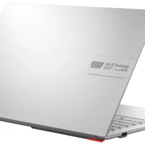ASUS Vivobook Go 15 15.6in Intel 4GB 128GB Laptop Bundle