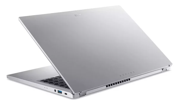 Acer Aspire Go 15 15.6in i3 8GB 256GB Laptop - Silver - Image 3