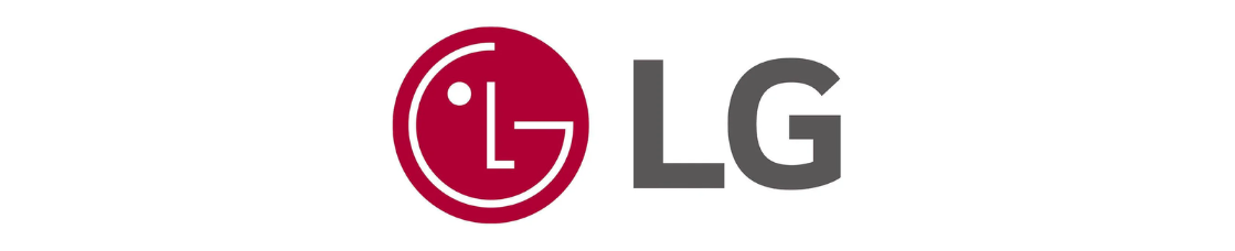 Lg logo