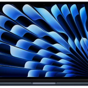 Apple MacBook Air 2025 13.6in M4 16GB 256GB - Midnight