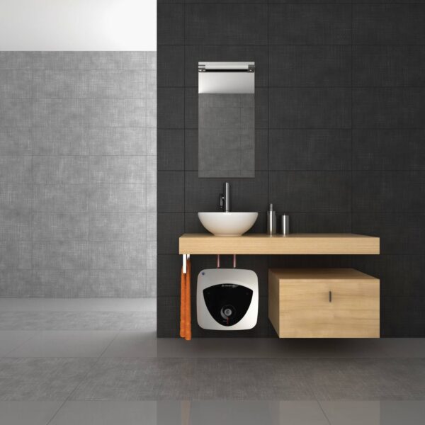 Ariston Andris Lux 10L 2kW Undersink Unvented Water Heater - Image 3