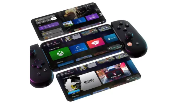 Backbone One Xbox Mobile Gaming Controller For iOS Lightning - Image 2
