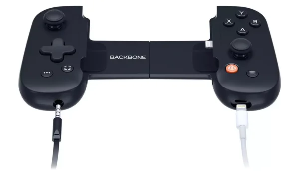 Backbone One Xbox Mobile Gaming Controller For iOS Lightning - Image 3