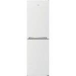 Beko CFG3582W Fridge Freezer - White