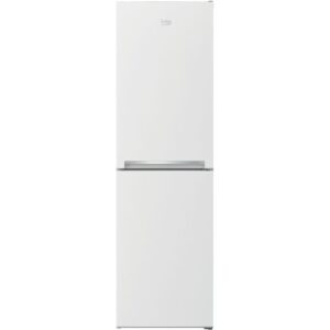 Beko CFG3582W Fridge Freezer - White
