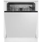 Beko DIN15X20 Fully Integrated Dishwasher