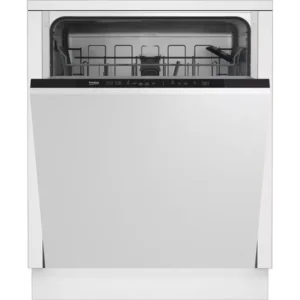 Beko DIN15X20 Fully Integrated Dishwasher