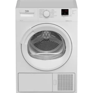 Beko DTLP71151W 7KG Heat Pump Tumble Dryer - White