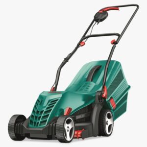 Bosch Rotak 34 Electric Rotary Lawnmower