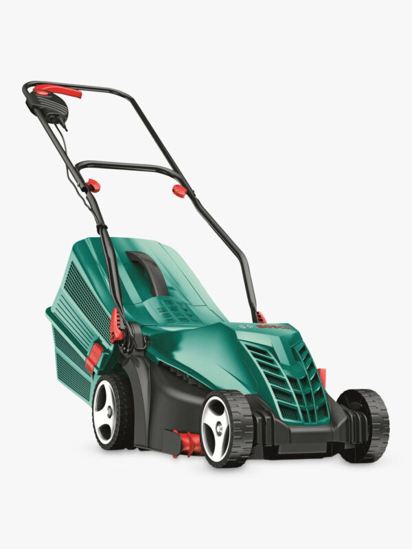 Bosch Rotak 34 Electric Rotary Lawnmower - Image 2