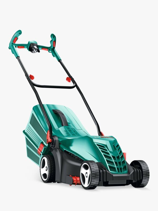 Bosch Rotak 36 R Electric Rotary Mower - Image 3