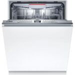 Bosch SMV4HVX38G Series 4 Fully Integrated Dishwasher