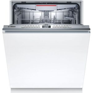 Bosch SMV4HVX38G Series 4 Fully Integrated Dishwasher