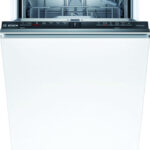 Bosch Serie 2 SPV2HKX39G Fully Integrated Slimline Dishwasher