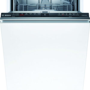 Bosch Serie 2 SPV2HKX39G Fully Integrated Slimline Dishwasher
