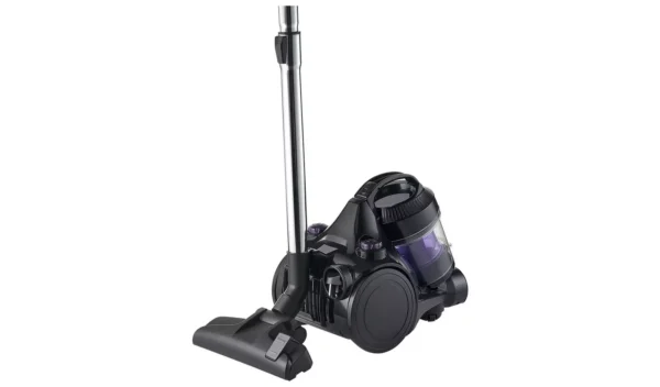 Bush Bagless Cylinder Corded Vacuum Cleaner - Image 3