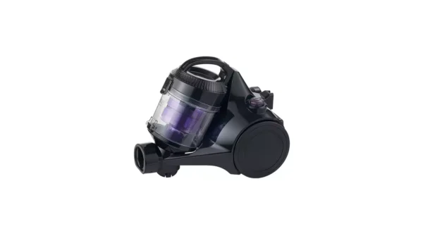 Bush Bagless Cylinder Corded Vacuum Cleaner - Image 2