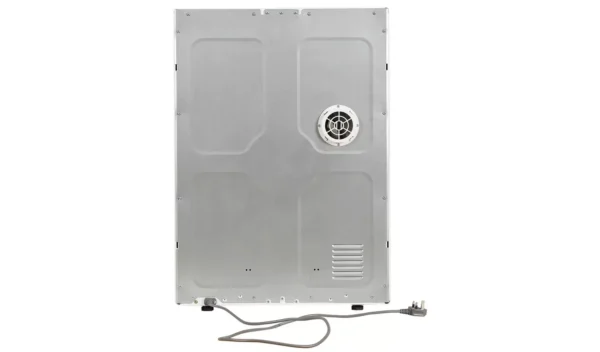 Bush DHB7VTDW 7KG Vented Tumble Dryer - White - Image 3