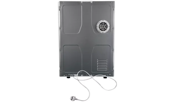 Bush TD3CNBW 3KG Vented Tumble Dryer - White - Image 3