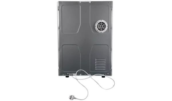Bush TD3CNBW 3KG Vented Tumble Dryer - White - Image 4