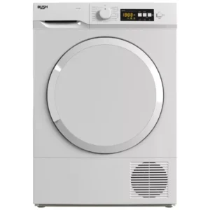 Bush TDT110HP 10KG Heat Pump Tumble Dryer - White
