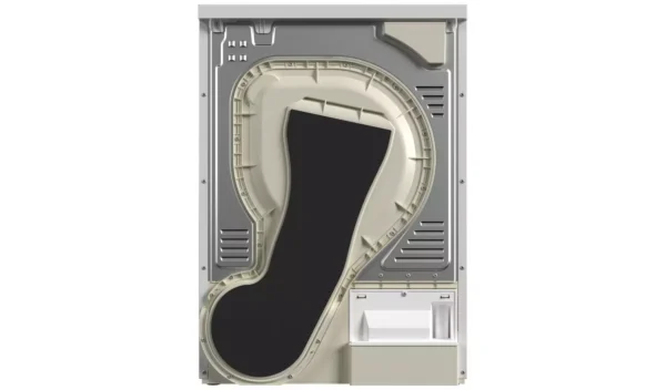 Bush TDT110HP 10KG Heat Pump Tumble Dryer - White - Image 3