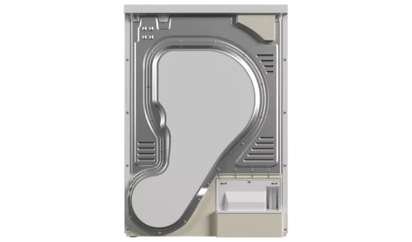 Bush TDT17CN 7KG Condenser Tumble Dryer - White - Image 3