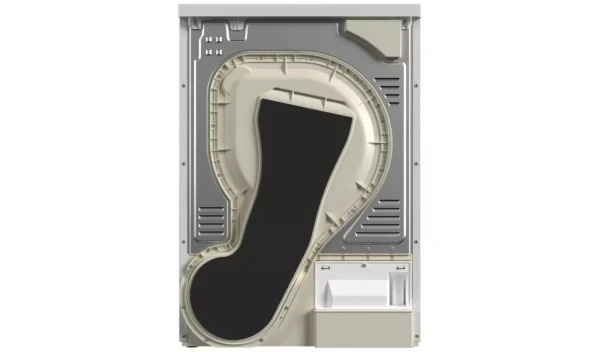 Bush TDT19HP 9KG Heat Pump Tumble Dryer - White - Image 3