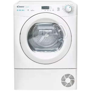 Candy CSE H8A2LE 8KG Heat Pump Tumble Dryer - White