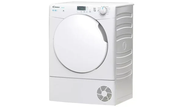 Candy CSEC8LF-80 8KG Condenser Tumble Dryer - White - Image 3