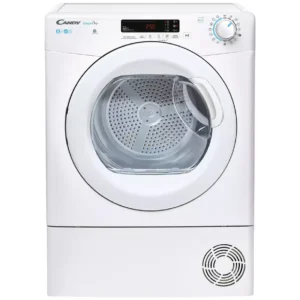 Candy CSOE C8DG-80 8KG Condenser Tumble Dryer - White