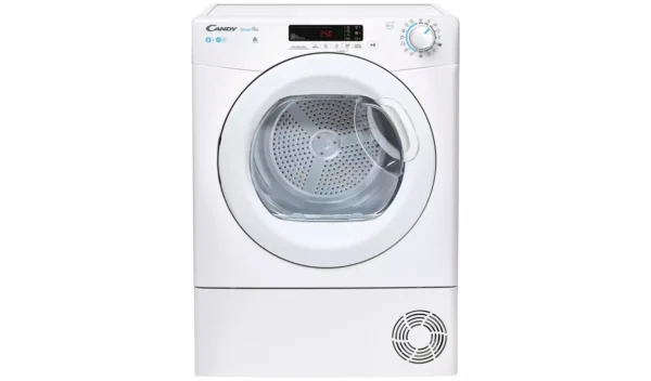 Candy CSOE C8DG-80 8KG Condenser Tumble Dryer - White