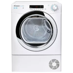 Candy CSOE C9DCG-80 9KG Condenser Tumble Dryer - White