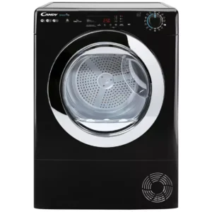 Candy CSOE H9A2DCEB-80 9KG Heat Pump Tumble Dryer - Black