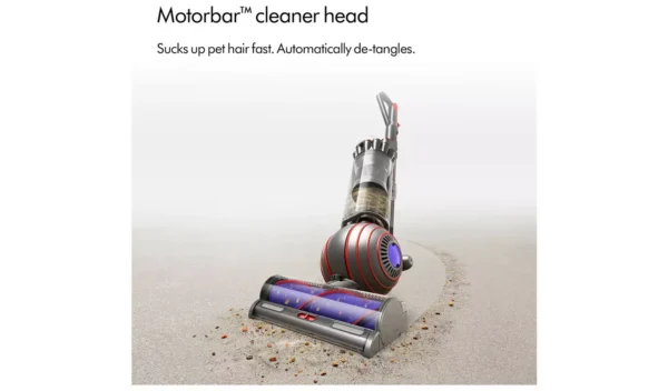 Dyson Ball Animal Origin Upright Corded Pet Vacuum Cleaner - Image 2