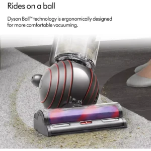 Dyson Ball Animal Origin Upright Corded Pet Vacuum Cleaner